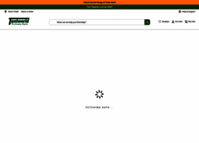 Tentworld.com.au thumbnail