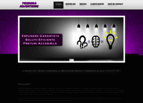 Teodora-advertising.ro thumbnail