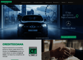 Teojama.com thumbnail