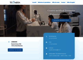 Teomera.ch thumbnail