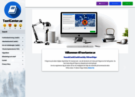 Teoricenter.se thumbnail Teoricenter.se thumbnail