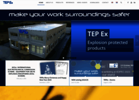 Tepex.hr thumbnail