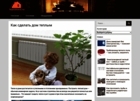 Teplodom1.ru thumbnail