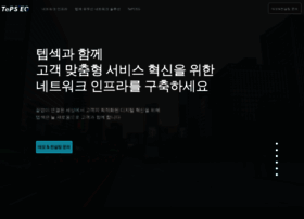 Tepseg.com thumbnail