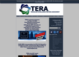 Tera.org thumbnail