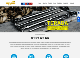 Teradahardware.com thumbnail