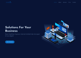 Teralink.net.id thumbnail