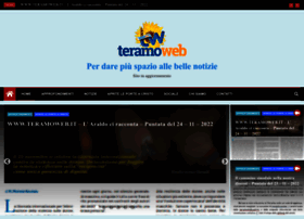 Teramoweb.it thumbnail Teramoweb.it thumbnail