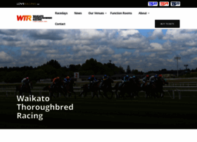 Teraparacing.co.nz thumbnail Teraparacing.co.nz thumbnail