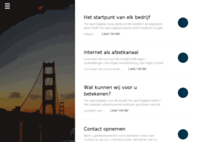 Terapel-digitaal.nl thumbnail