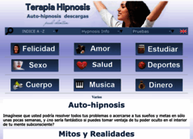 Terapia-hipnosis.com thumbnail