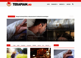 Terapiam.ro thumbnail Terapiam.ro thumbnail