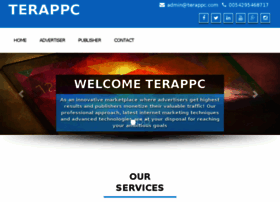 Terappc.com thumbnail
