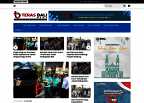 Terasbalinews.com thumbnail
