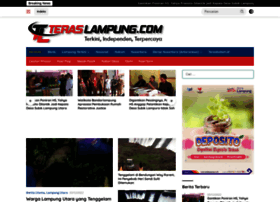 Teraslampung.com thumbnail