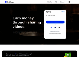 Terastream.fun thumbnail