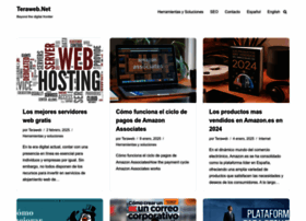 Teraweb.net thumbnail