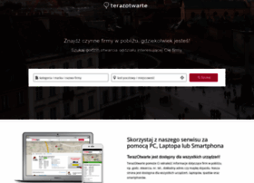 Teraz-otwarte.pl thumbnail
