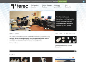 Terec.co.uk thumbnail Terec.co.uk thumbnail