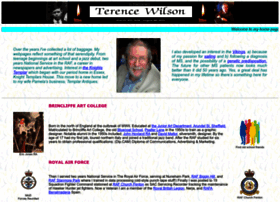 Terencewilson.website thumbnail Terencewilson.website thumbnail