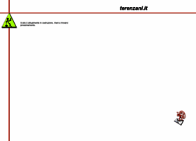 Terenzani.it thumbnail