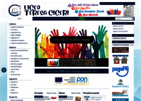 Teresaciceri.eu thumbnail