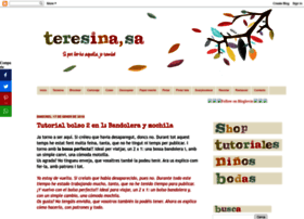 Teresina.cat thumbnail