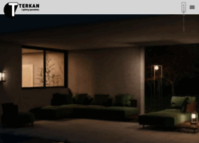 Terkan.co.uk thumbnail Terkan.co.uk thumbnail