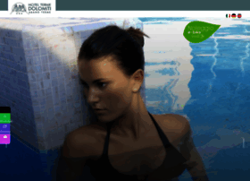 Termedolomiti.it thumbnail