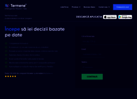 Termene.ro thumbnail