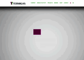 Termigasmongolia.com thumbnail