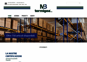 Termigea.it thumbnail Termigea.it thumbnail