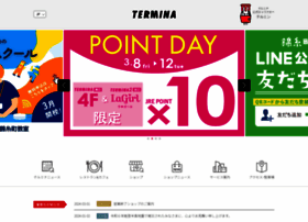 Termina.info thumbnail