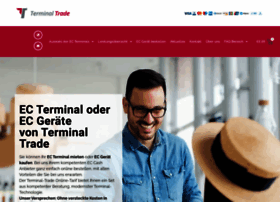 Terminal-trade.de thumbnail
