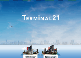 Terminal21.cn thumbnail