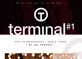 Terminalpourcel.com thumbnail