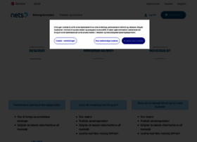 Terminalshop.dk thumbnail