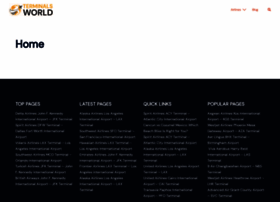 Terminalsworld.com thumbnail Terminalsworld.com thumbnail