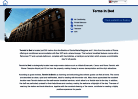 Terminiinbed.top thumbnail