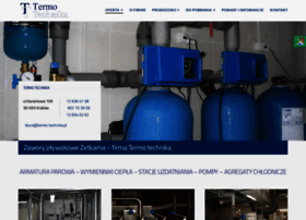 Termo-technika.pl thumbnail