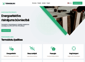 Termobloki.lv thumbnail