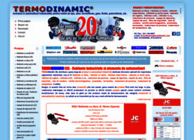 Termodinamic.com thumbnail