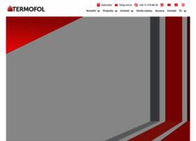 Termofol.pl thumbnail