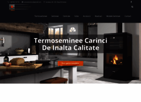 Termosemineu.ro thumbnail