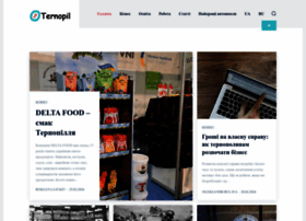 Ternopil.one thumbnail