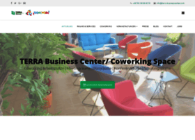 Terra-businesscenter.com thumbnail
