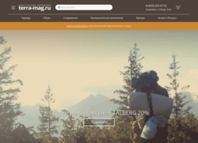 Terra-mag.ru thumbnail
