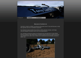 Terra-tech.co.uk thumbnail Terra-tech.co.uk thumbnail