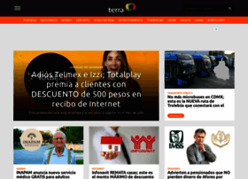 Terra.mx thumbnail Terra.mx thumbnail