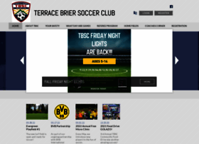 Terrace-brier.org thumbnail